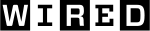 Badge - Wired Magazine