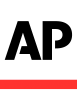 Badge - Associated Press